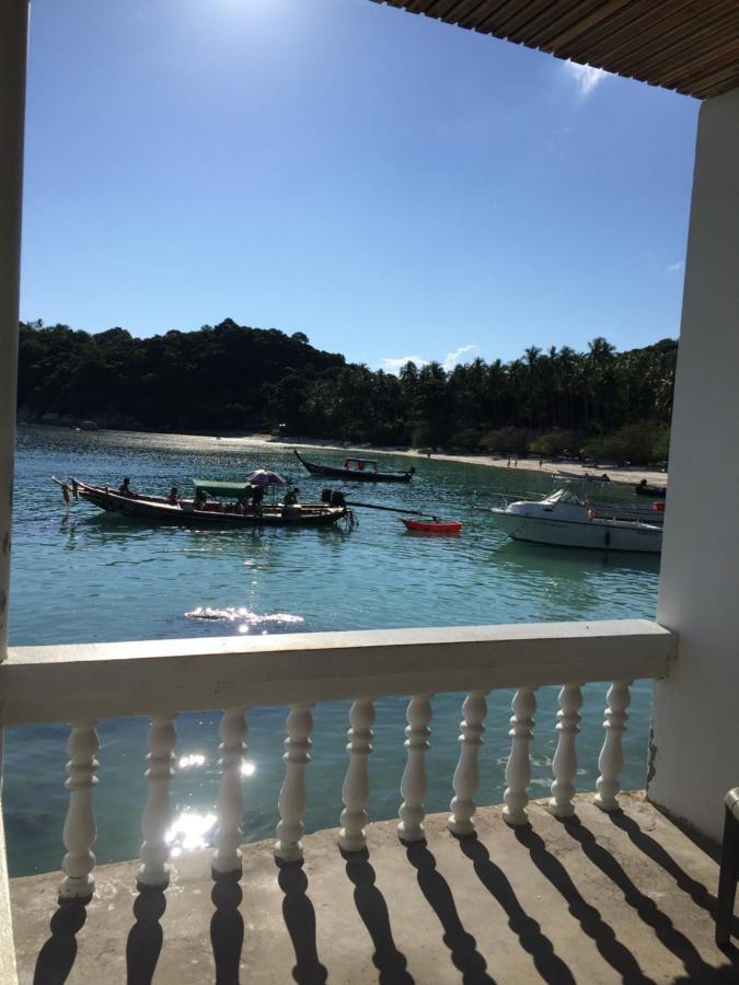 Rocky Resort 코타오 외부 사진