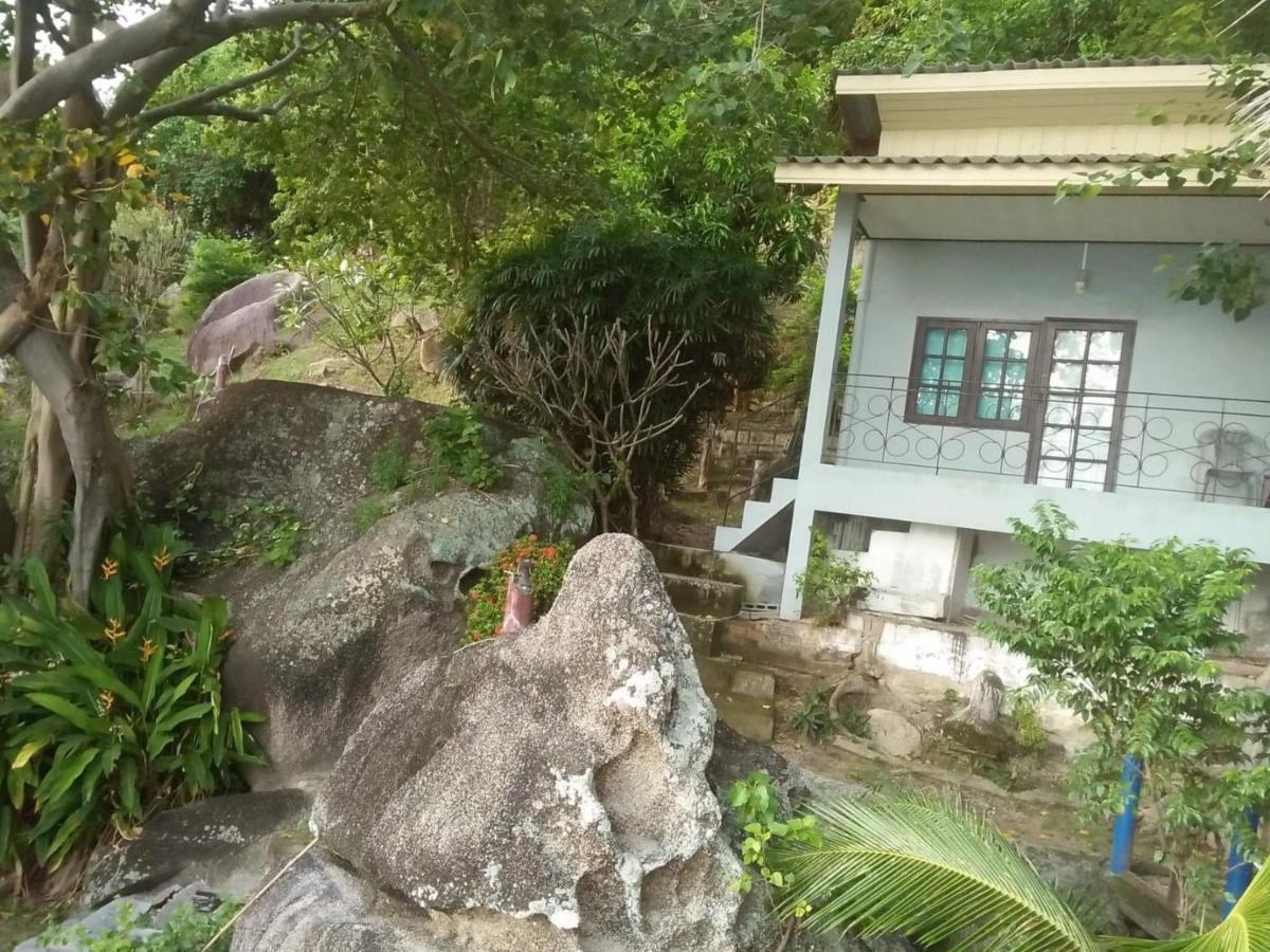 Rocky Resort 코타오 외부 사진