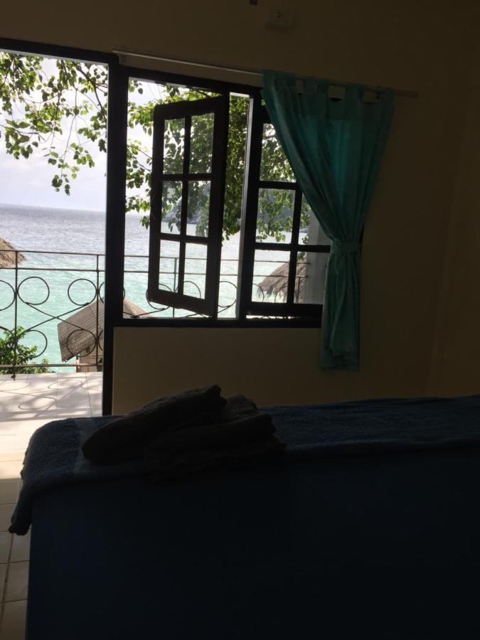 Rocky Resort 코타오 외부 사진