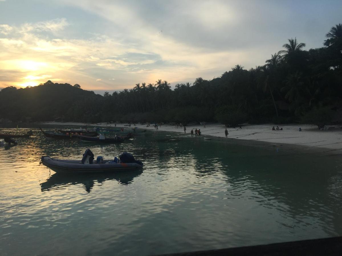 Rocky Resort 코타오 외부 사진