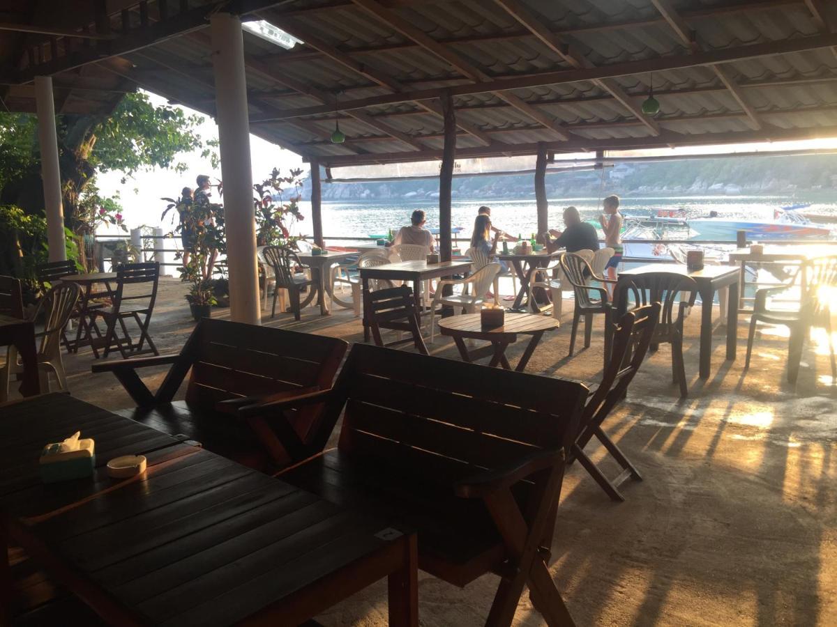 Rocky Resort 코타오 외부 사진