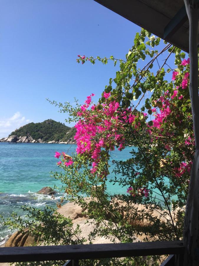 Rocky Resort 코타오 외부 사진