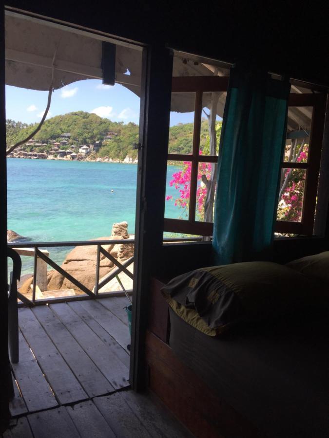 Rocky Resort 코타오 외부 사진