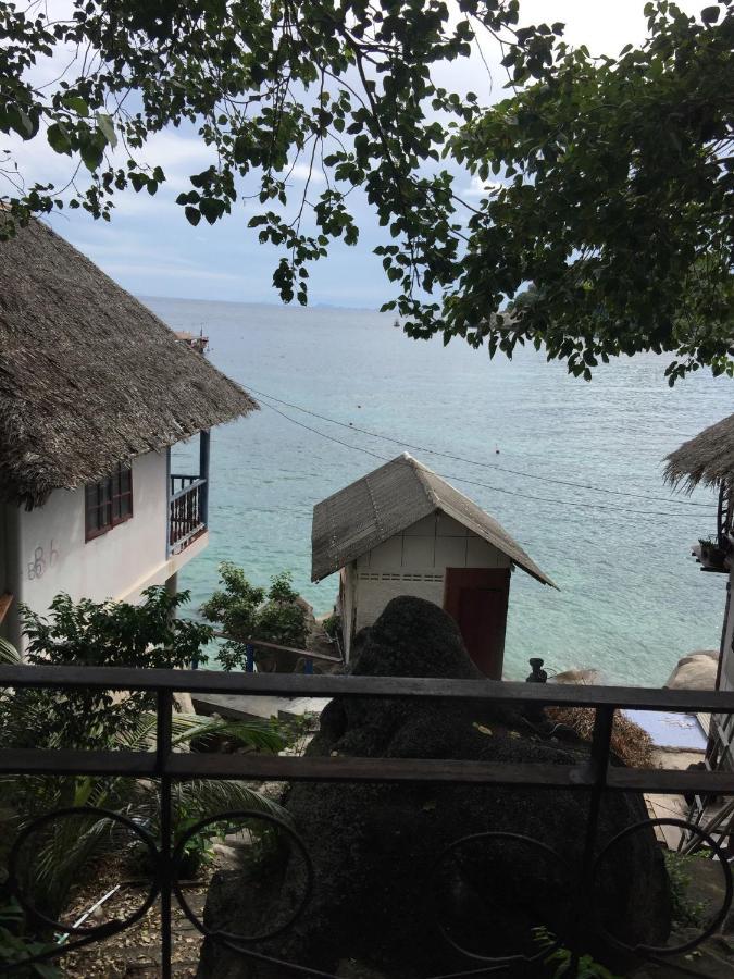 Rocky Resort 코타오 외부 사진