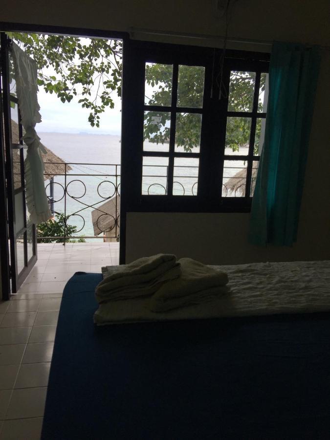 Rocky Resort 코타오 외부 사진