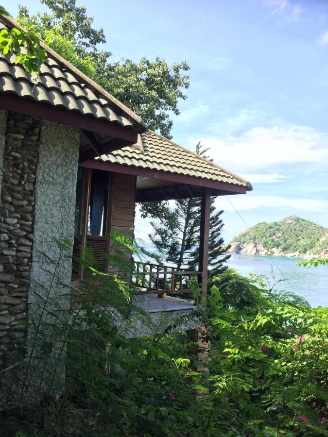 Rocky Resort 코타오 외부 사진