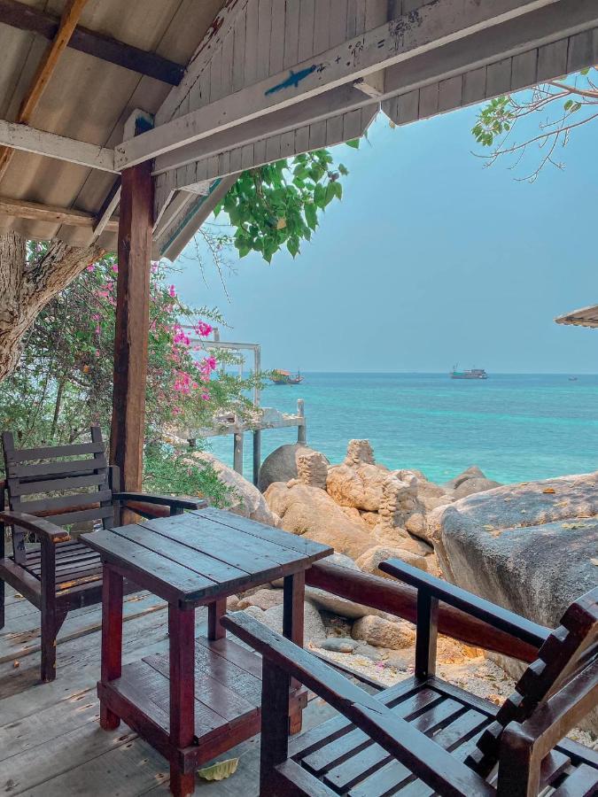 Rocky Resort 코타오 외부 사진