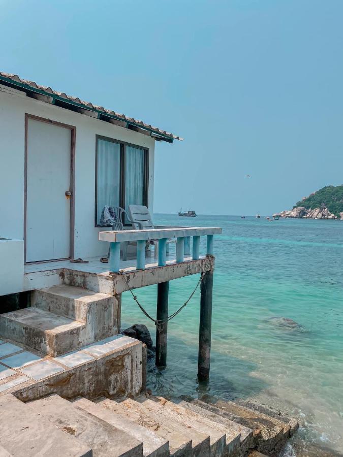 Rocky Resort 코타오 외부 사진