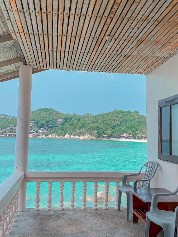 Rocky Resort 코타오 외부 사진