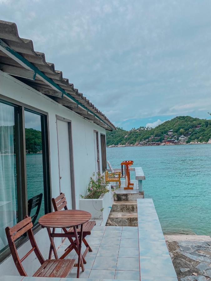 Rocky Resort 코타오 외부 사진