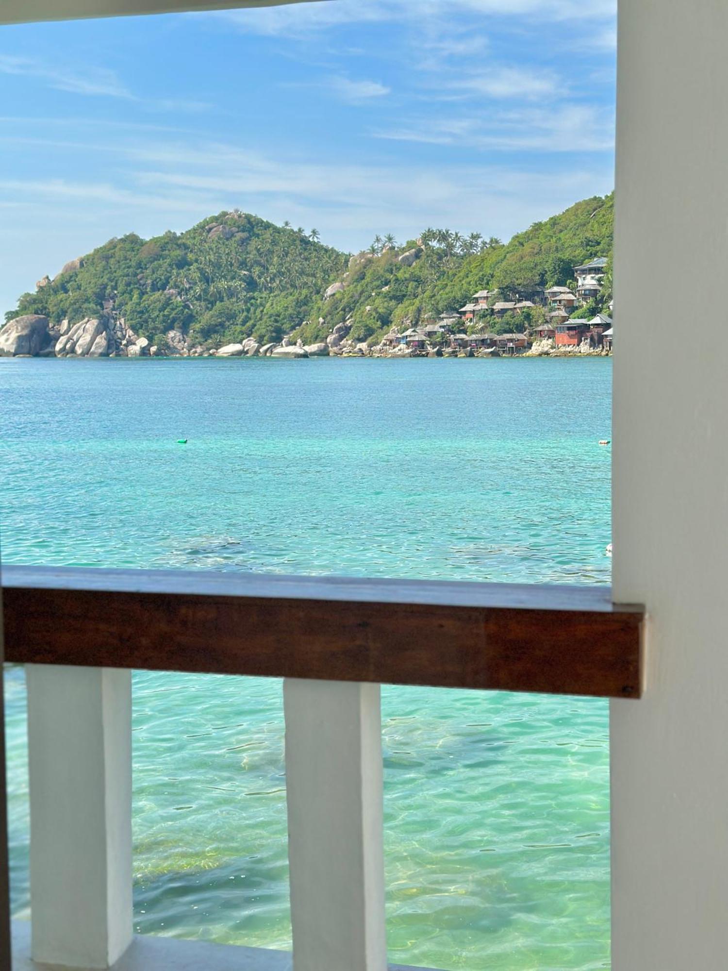 Rocky Resort 코타오 외부 사진