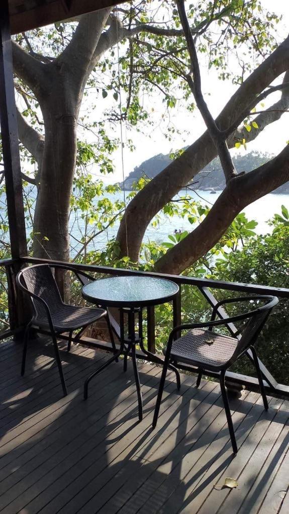 Rocky Resort 코타오 외부 사진